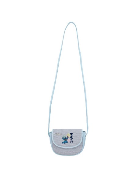 BANDOLERA PEQUEÑA TIKI STITCH